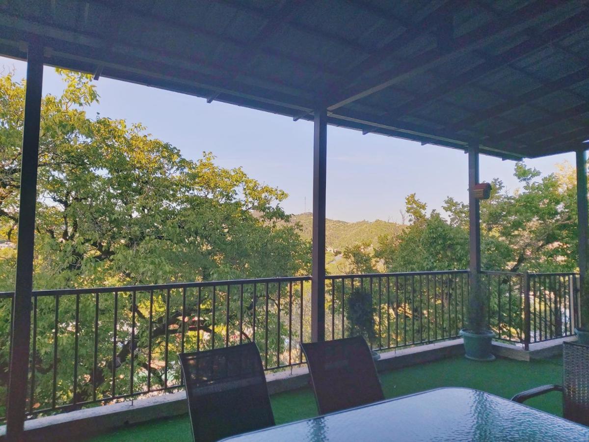 Guest House Royal Comfort With Terrace Kutaissi Exterior foto