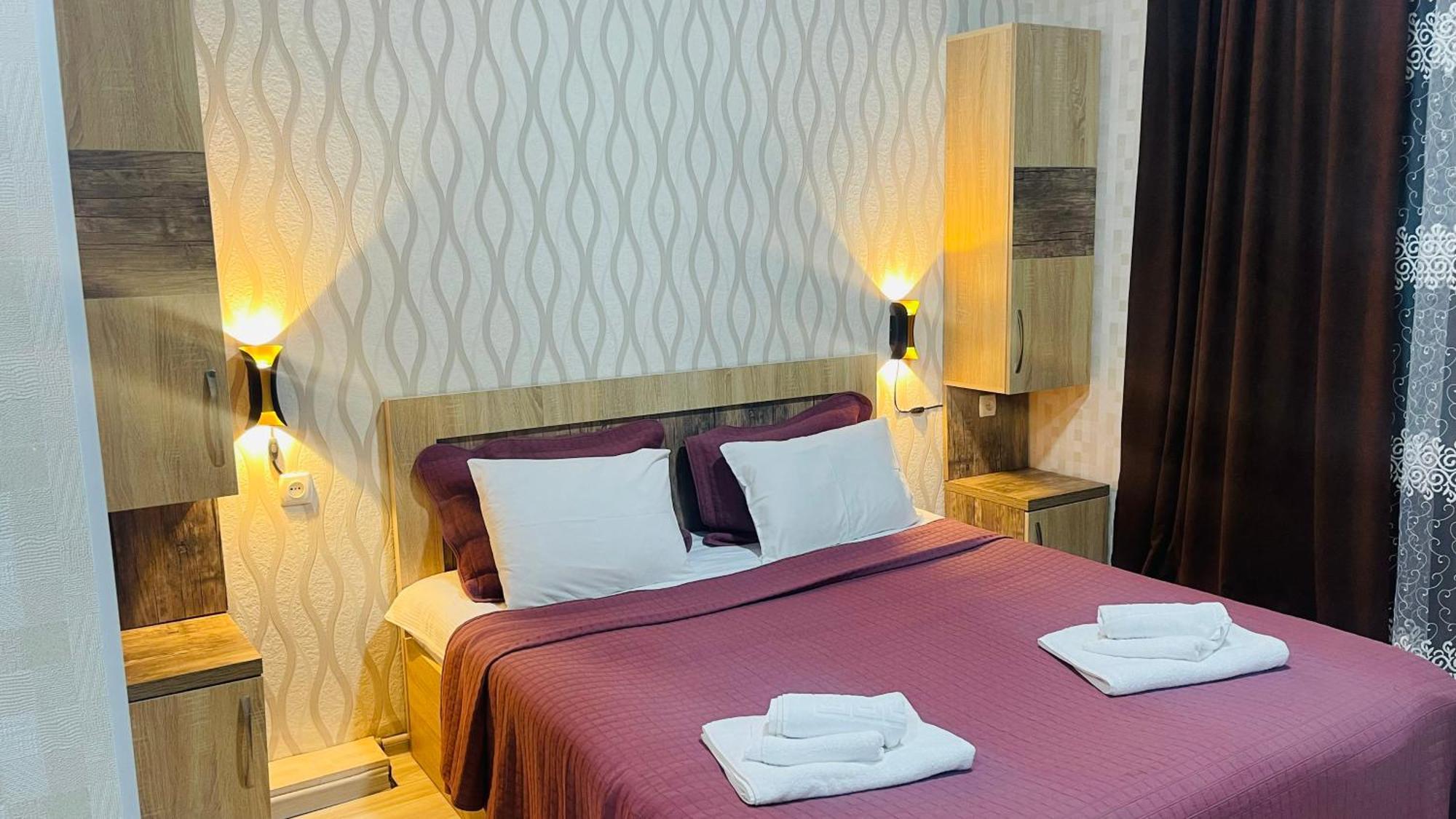 Guest House Royal Comfort With Terrace Kutaissi Exterior foto